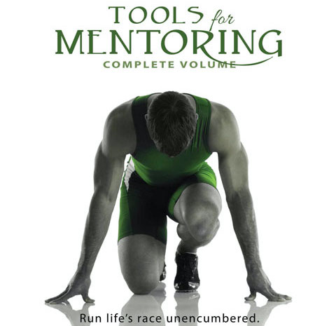 Tools for Mentoring