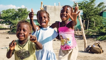 The Waiting List Film