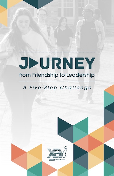 XAi 5-Step Challenge